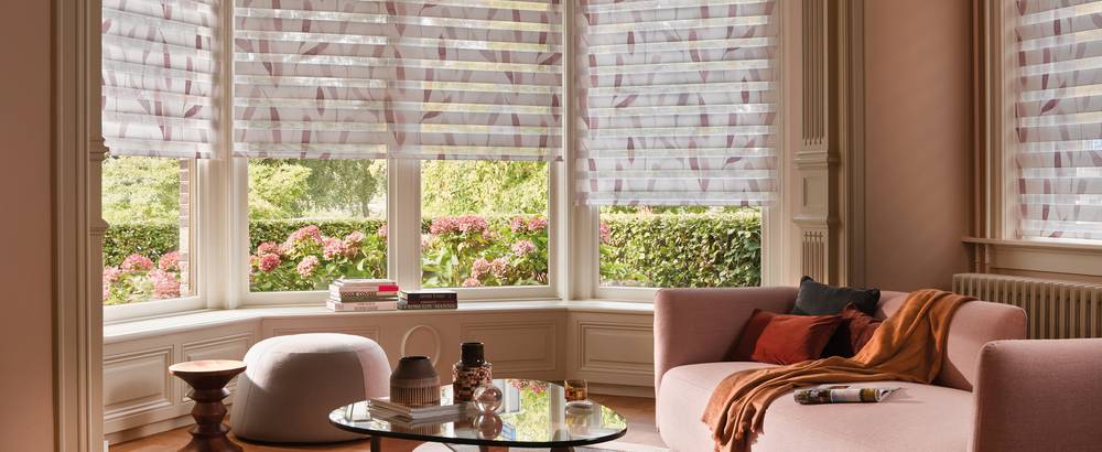 Stores Rouleaux Twist®