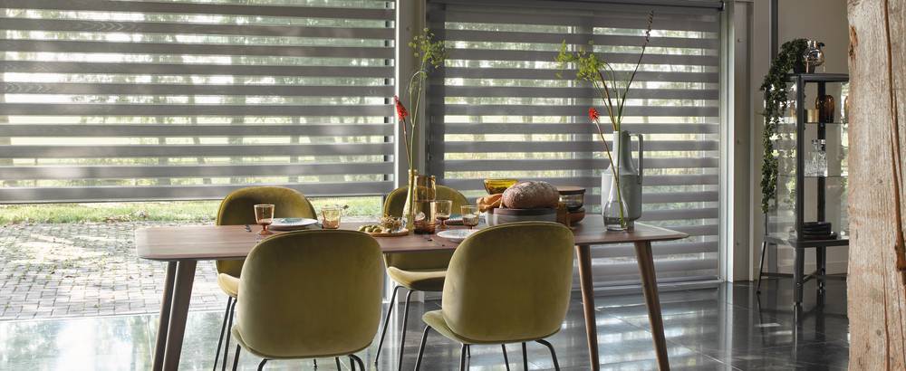 Stores Rouleaux Twist®