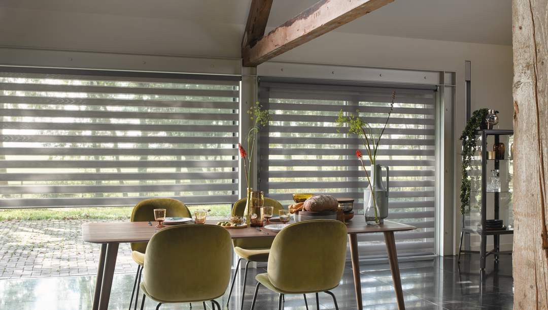 Stores Rouleaux Twist®