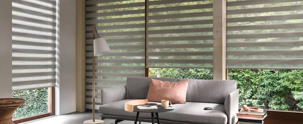 Stores Rouleaux Twist®