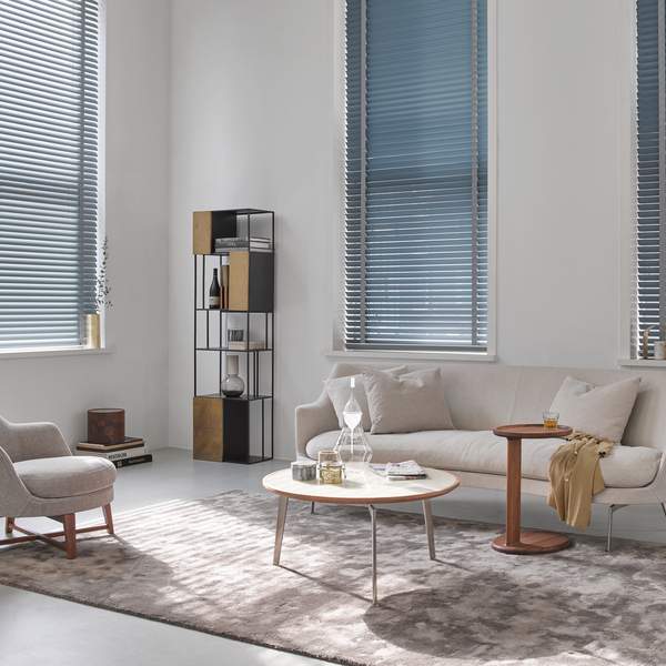 Tous les bienfaits du bleu dans votre intérieur