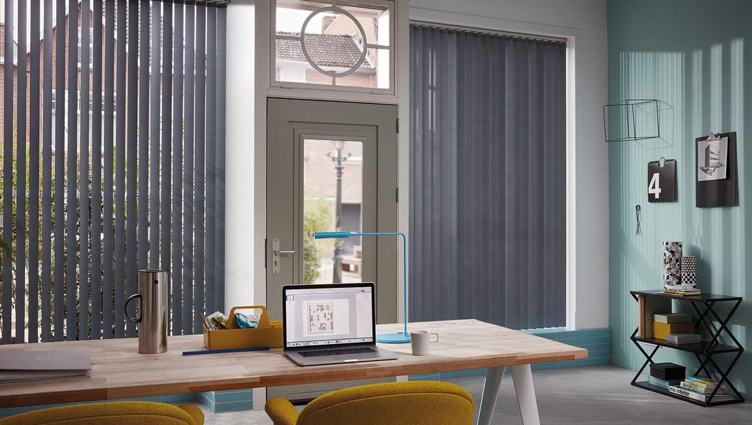Bandes en PVC