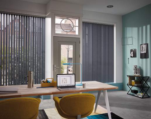 Bandes en PVC