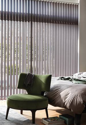 Stores Californiens Luxaflex®