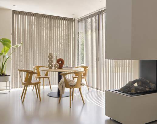 Bandes en tissu