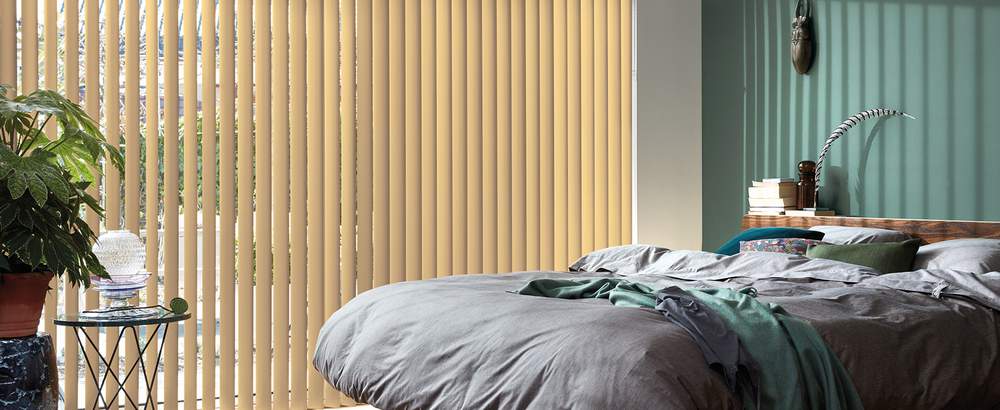 Stores Californiens la chambre