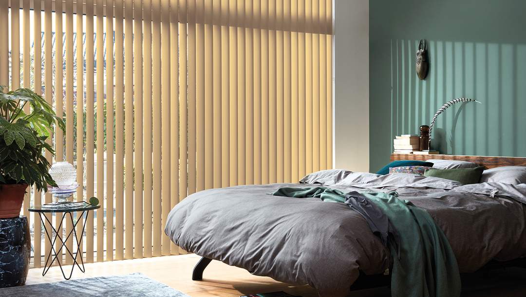 Stores Californiens la chambre