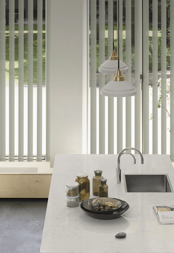 stores californiens sur mesure