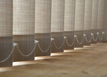 Stores Californiens Luxaflex