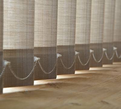 Stores Californiens Luxaflex