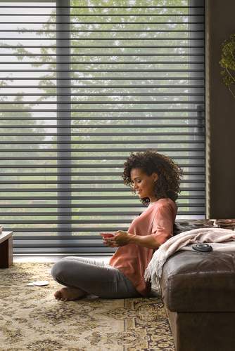 L’habitat intelligent à portée de main