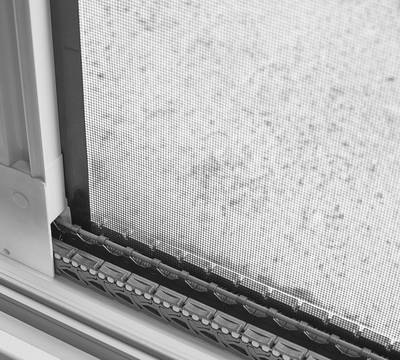 Luxaflex® Moustiquaires