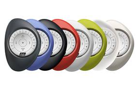Luxaflex® PowerView® Pebble®