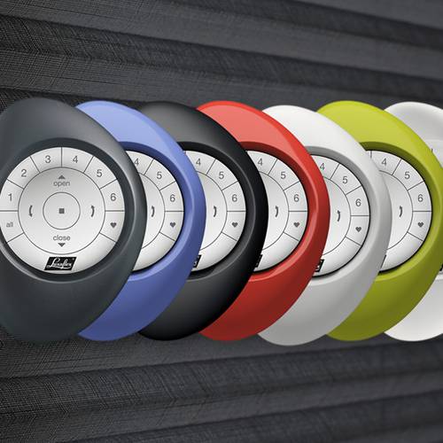 Automatisation PowerView® - Commande intelligente
