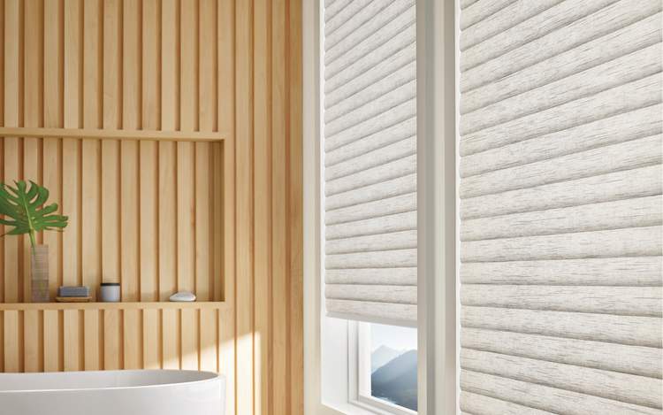 Stores sur mesure