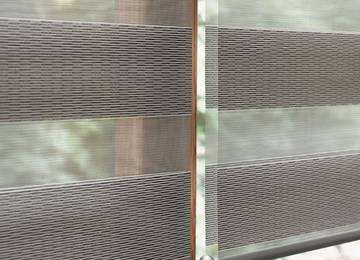 Stores Rouleaux Twist Luxaflex